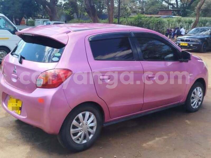 Big with watermark mitsubishi mirage malawi blantyre 16700