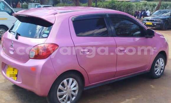 Buy Used Mitsubishi Mirage Other Car in Blantyre in Malawi Buy Used Mitsubishi Mirage Other Car in Blantyre in Malawi