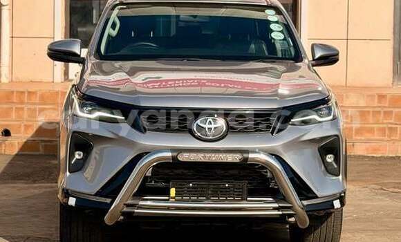 Buy Used Toyota Fortuner Other Car in Lilongwe in Malawi