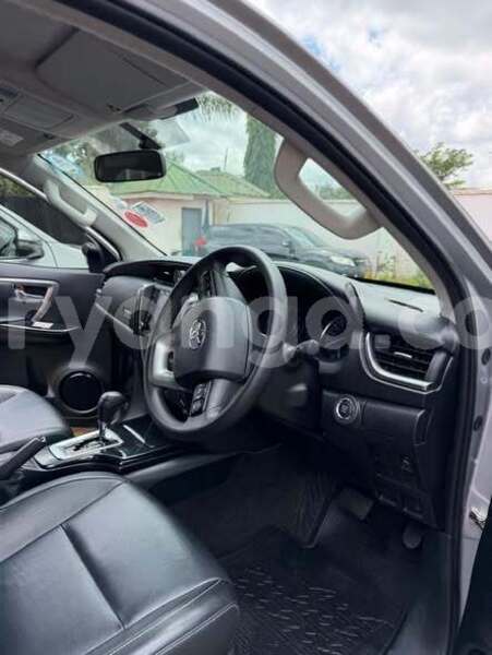 Big with watermark toyota fortuner malawi lilongwe 16701