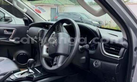 Buy Used Toyota Fortuner Other Car in Lilongwe in Malawi Buy Used Toyota Fortuner Other Car in Lilongwe in Malawi