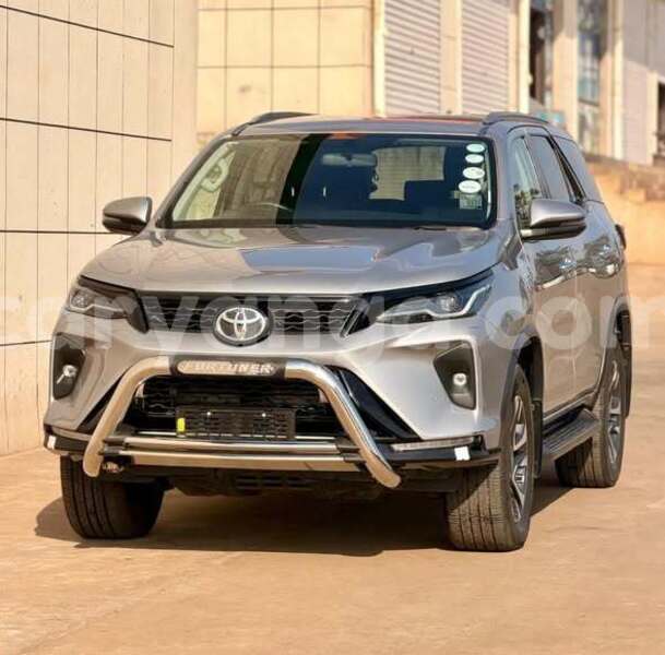Big with watermark toyota fortuner malawi lilongwe 16701