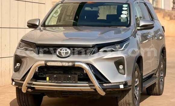Buy Used Toyota Fortuner Other Car in Lilongwe in Malawi Buy Used Toyota Fortuner Other Car in Lilongwe in Malawi