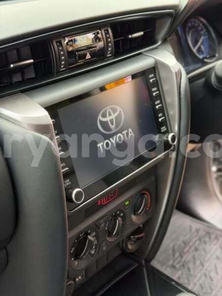 Big with watermark toyota fortuner malawi lilongwe 16701