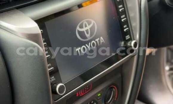 Buy Used Toyota Fortuner Other Car in Lilongwe in Malawi Buy Used Toyota Fortuner Other Car in Lilongwe in Malawi