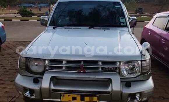 Buy Used Mitsubishi Pajero Other Car in Blantyre in Malawi Buy Used Mitsubishi Pajero Other Car in Blantyre in Malawi