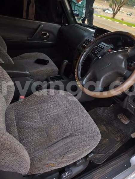 Big with watermark mitsubishi pajero malawi blantyre 16702