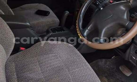 Buy Used Mitsubishi Pajero Other Car in Blantyre in Malawi Buy Used Mitsubishi Pajero Other Car in Blantyre in Malawi