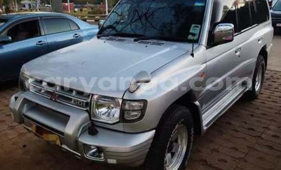 Buy Used Mitsubishi Pajero Other Car in Blantyre in Malawi Buy Used Mitsubishi Pajero Other Car in Blantyre in Malawi
