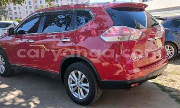 Buy Used Nissan Exa Other Car in Blantyre in Malawi