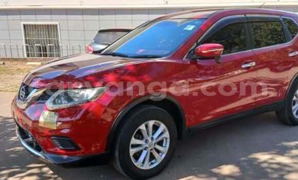 Buy Used Nissan Exa Other Car in Blantyre in Malawi Buy Used Nissan Exa Other Car in Blantyre in Malawi
