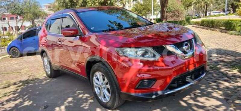 Big with watermark nissan exa malawi blantyre 16703