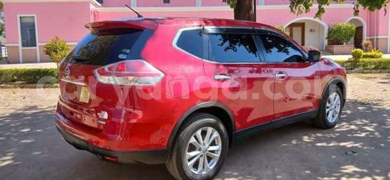 Big with watermark nissan exa malawi blantyre 16703