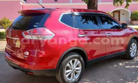 Buy Used Nissan Exa Other Car in Blantyre in Malawi Buy Used Nissan Exa Other Car in Blantyre in Malawi