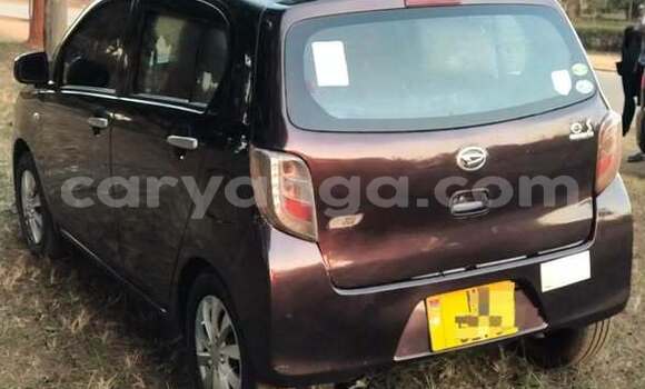 Buy Used Daihatsu Mira Other Car in Lilongwe in Malawi