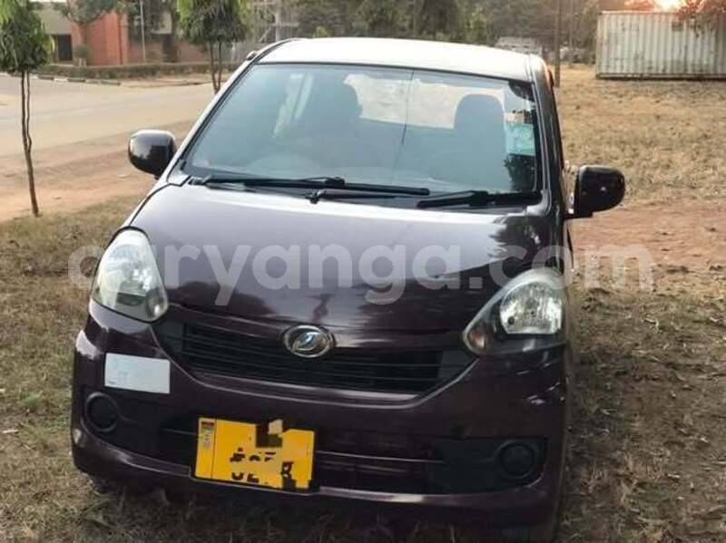 Big with watermark daihatsu mira malawi lilongwe 16704