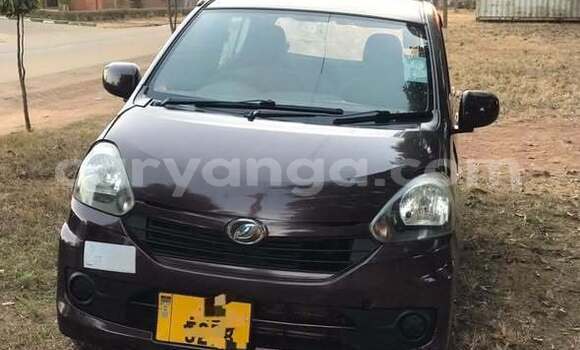 Buy Used Daihatsu Mira Other Car in Lilongwe in Malawi Buy Used Daihatsu Mira Other Car in Lilongwe in Malawi
