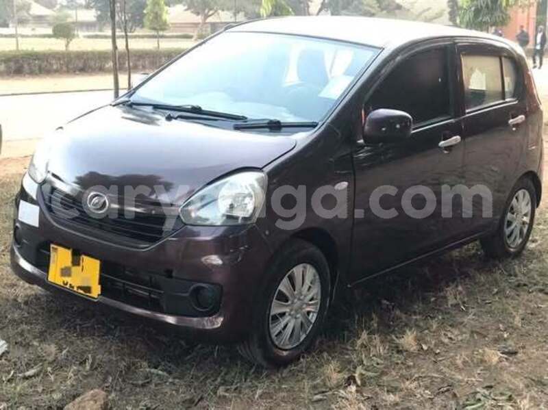 Big with watermark daihatsu mira malawi lilongwe 16704