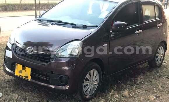 Buy Used Daihatsu Mira Other Car in Lilongwe in Malawi Buy Used Daihatsu Mira Other Car in Lilongwe in Malawi