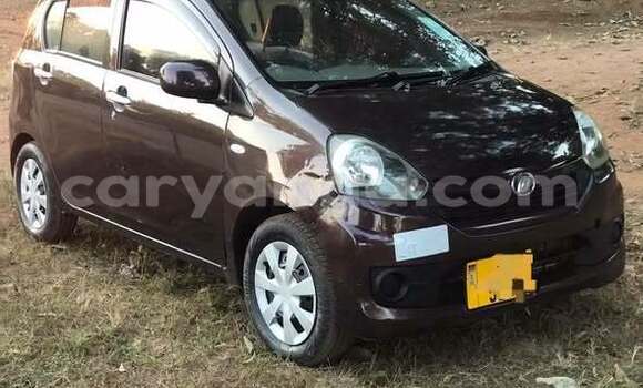 Buy Used Daihatsu Mira Other Car in Lilongwe in Malawi Buy Used Daihatsu Mira Other Car in Lilongwe in Malawi
