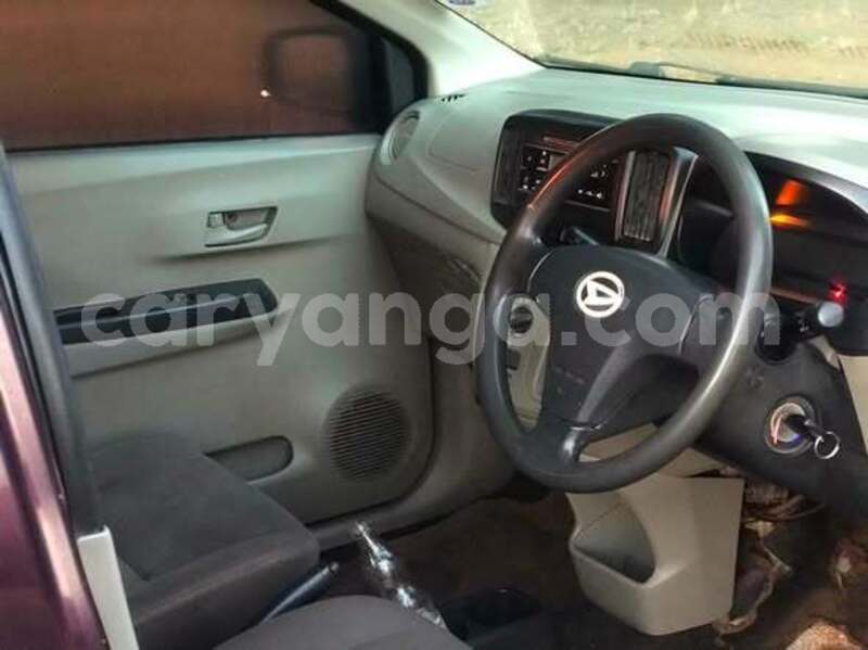 Big with watermark daihatsu mira malawi lilongwe 16704