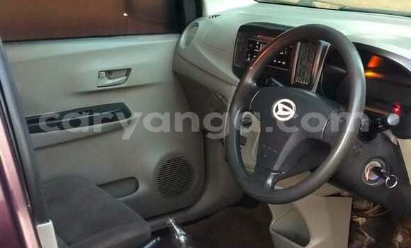 Buy Used Daihatsu Mira Other Car in Lilongwe in Malawi Buy Used Daihatsu Mira Other Car in Lilongwe in Malawi
