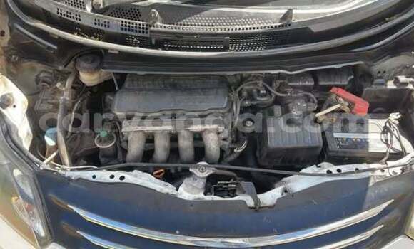Buy Used Honda Freed Other Car in Blantyre in Malawi
