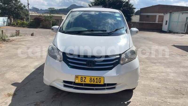 Big with watermark honda freed malawi blantyre 16705