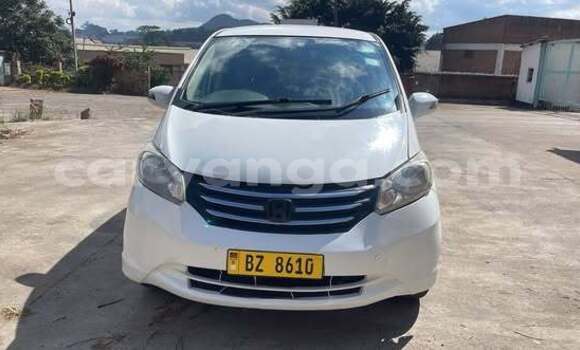 Buy Used Honda Freed Other Car in Blantyre in Malawi Buy Used Honda Freed Other Car in Blantyre in Malawi