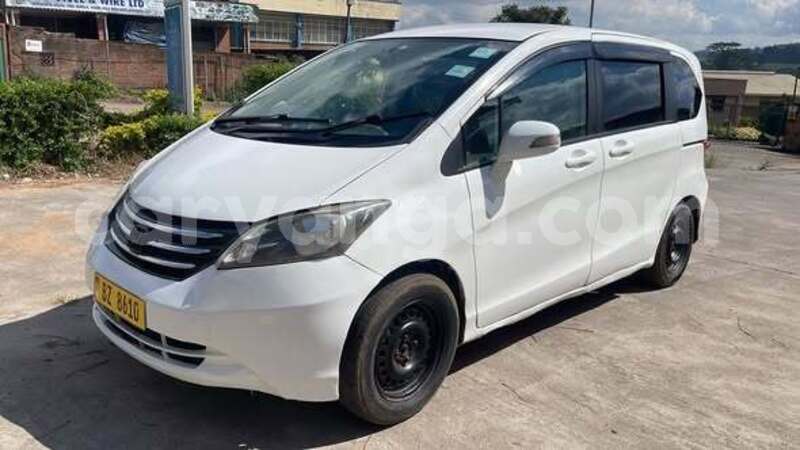 Big with watermark honda freed malawi blantyre 16705