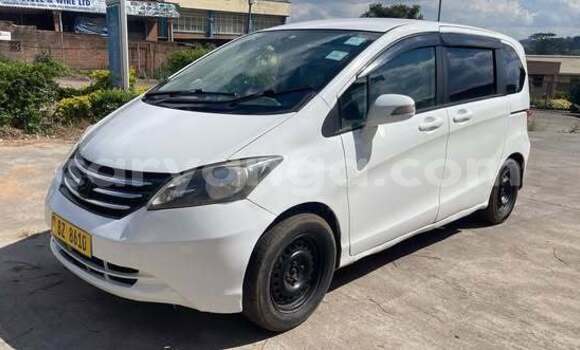 Buy Used Honda Freed Other Car in Blantyre in Malawi Buy Used Honda Freed Other Car in Blantyre in Malawi