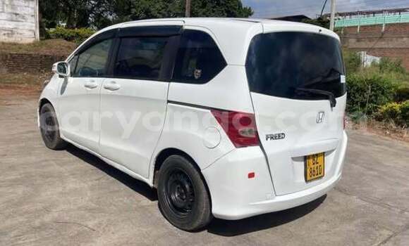 Buy Used Honda Freed Other Car in Blantyre in Malawi Buy Used Honda Freed Other Car in Blantyre in Malawi