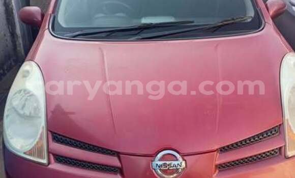 Buy Used Nissan Note Other Car in Blantyre in Malawi