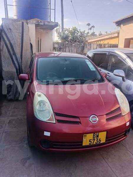 Big with watermark nissan note malawi blantyre 16706