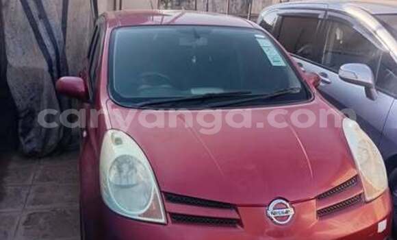 Buy Used Nissan Note Other Car in Blantyre in Malawi Buy Used Nissan Note Other Car in Blantyre in Malawi