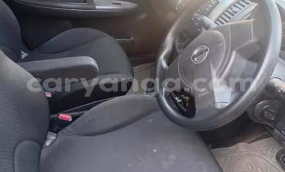 Buy Used Nissan Note Other Car in Blantyre in Malawi Buy Used Nissan Note Other Car in Blantyre in Malawi