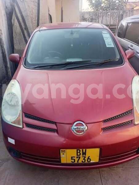 Big with watermark nissan note malawi blantyre 16706