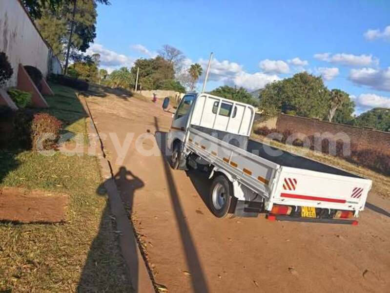 Big with watermark toyota dyna malawi blantyre 16707