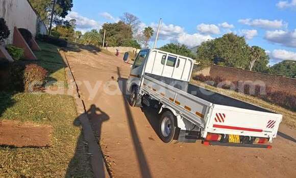 Buy Used Toyota Dyna Other Car in Blantyre in Malawi