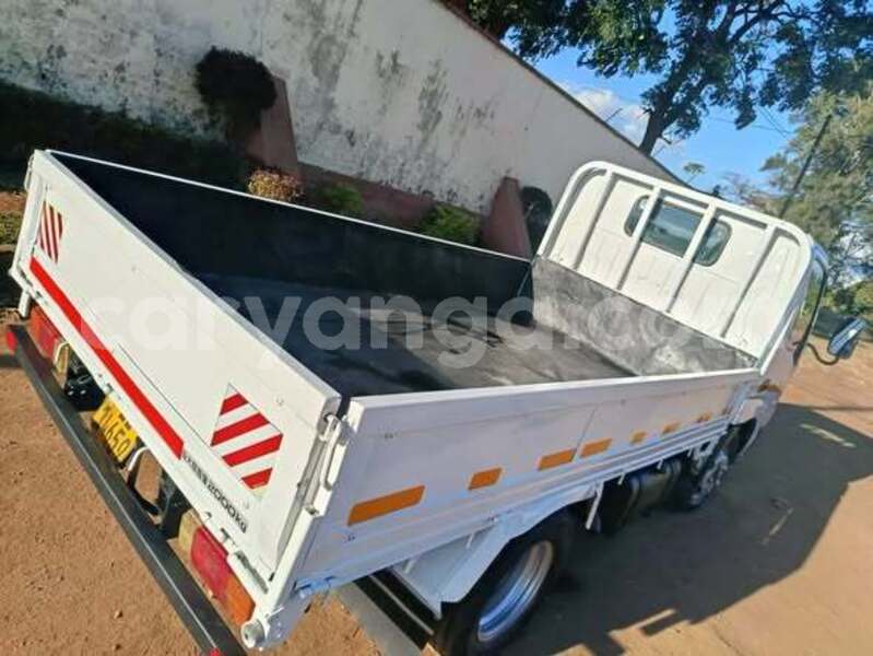 Big with watermark toyota dyna malawi blantyre 16707
