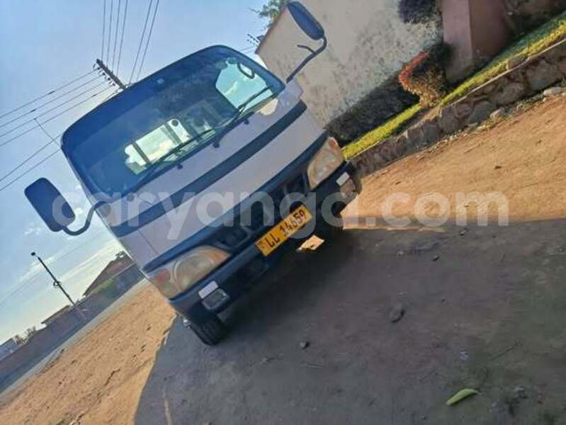 Big with watermark toyota dyna malawi blantyre 16707