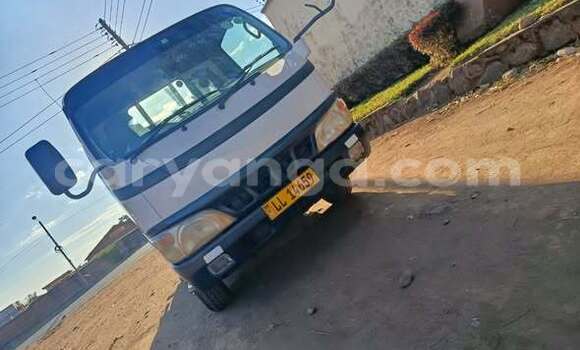 Buy Used Toyota Dyna Other Car in Blantyre in Malawi Buy Used Toyota Dyna Other Car in Blantyre in Malawi