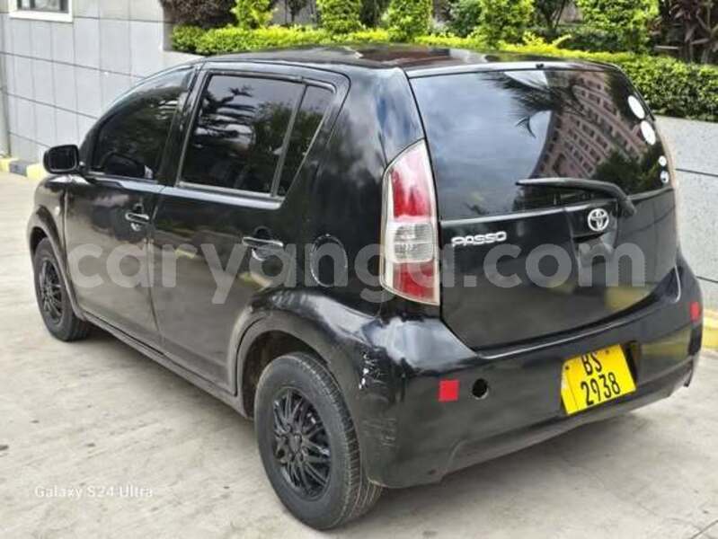 Big with watermark toyota passo malawi lilongwe 16708