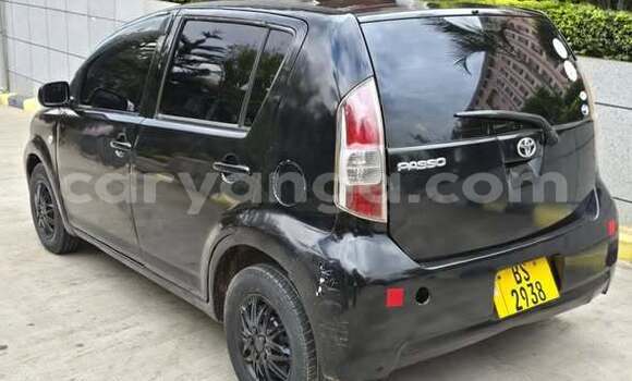 Buy Used Toyota Passo Other Car in Lilongwe in Malawi Buy Used Toyota Passo Other Car in Lilongwe in Malawi