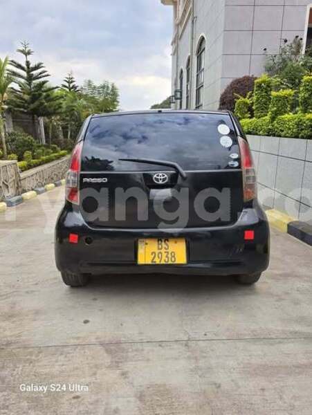 Big with watermark toyota passo malawi lilongwe 16708