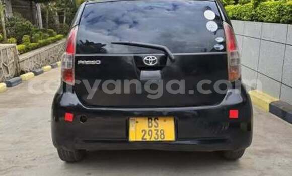 Buy Used Toyota Passo Other Car in Lilongwe in Malawi Buy Used Toyota Passo Other Car in Lilongwe in Malawi