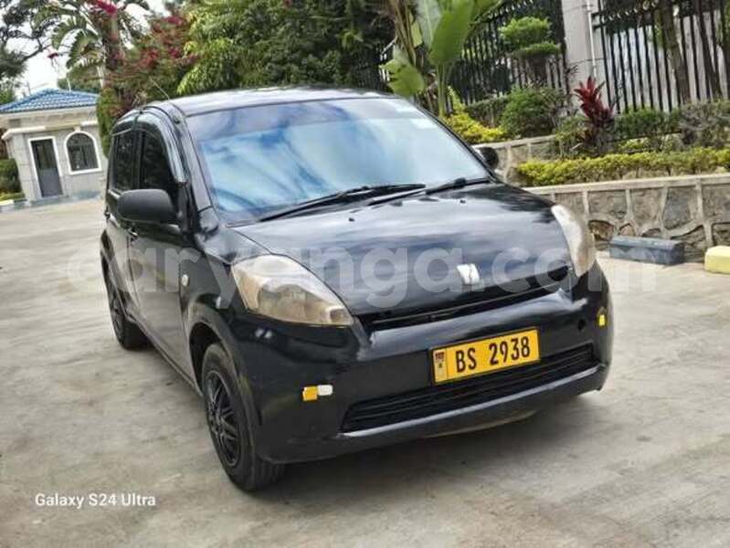Big with watermark toyota passo malawi lilongwe 16708