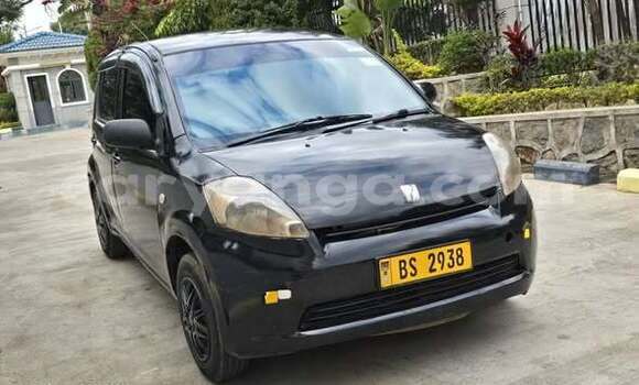 Buy Used Toyota Passo Other Car in Lilongwe in Malawi Buy Used Toyota Passo Other Car in Lilongwe in Malawi