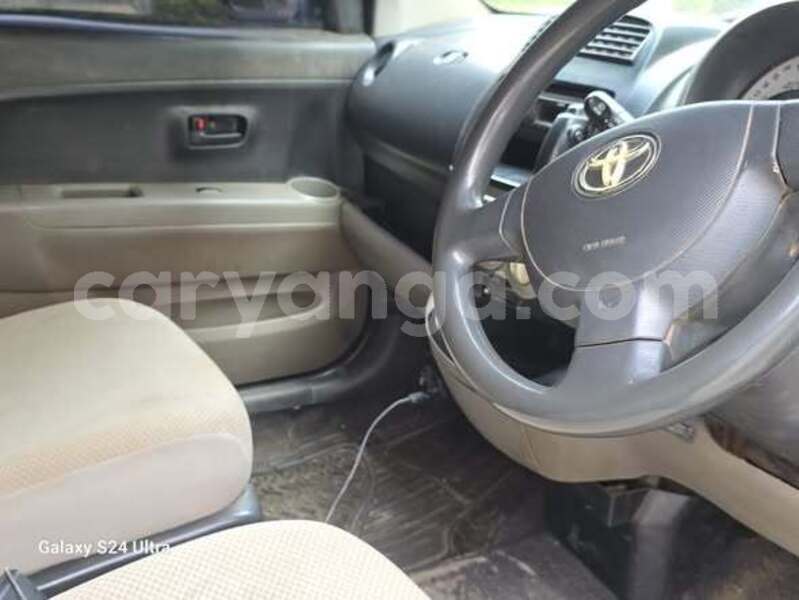 Big with watermark toyota passo malawi lilongwe 16708