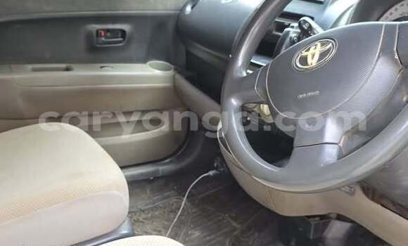 Buy Used Toyota Passo Other Car in Lilongwe in Malawi Buy Used Toyota Passo Other Car in Lilongwe in Malawi